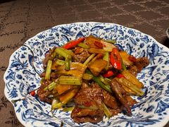-新光酒家·河豚·海鲜·蟹料理(浦东店)
