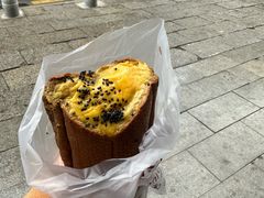 -韩国利尔面包(桂林路店)