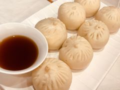 -功德林素菜饭庄(前门店)