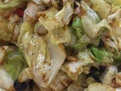 -金家老三饭庄(常营店)