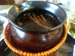 -呼吸森林·生态农庄农家乐私房菜