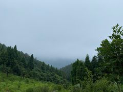 -天眼洞·花岭风景区