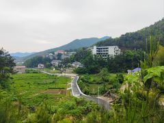 -滴水洞景区