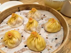 -苏小柳点心·手作小笼包(新街口分院店)