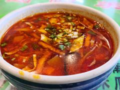 -令氏家外家周秦食府(高新店)