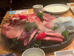 -黑牛黑猪烤肉专门店(万象城店)