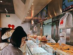 -红花点心局(护国寺店)