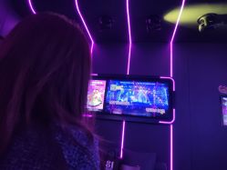 -烫·染专业店