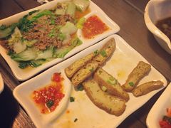 -吉亨面馆(古北1699店)