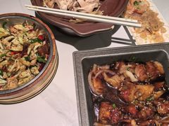-客汁源味·客家菜(时代城店)