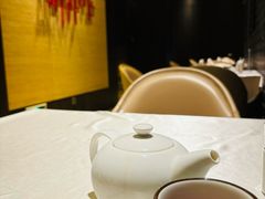 -上海金桥红枫万豪酒店-万豪中餐厅