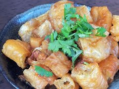 肉燥油条-古代饭堂(冠亚店)