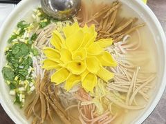 -真不同饭店(中州东路店)