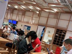 -小满手工粉(上海月星环球港店)