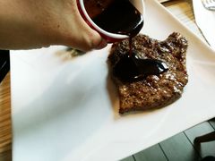 美式牛排-必胜客(衡阳船山店PH店)