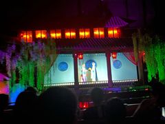 -济南方特东方神画