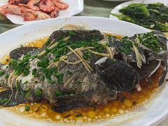 -源海渔村·现捞海鲜(大角湾店)