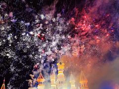 -沈阳方特欢乐世界