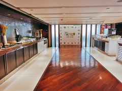 -湖景知味西餐厅•自助餐• 轻食(南京金茂威斯汀大酒店)