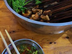 -厕所串串(文殊院店)