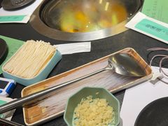 -蘸小院铁锅炖·蘸酱菜·东北菜(怀远门店)