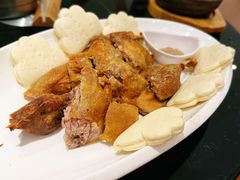 -三凤酒家·百年无锡菜(清扬茂业店)
