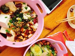 -炒豆合作社(东四总店)