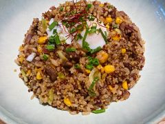 -小满Grainkitchen(滨江商业广场店)