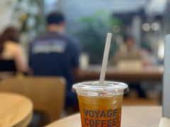 -VOYAGE COFFEE(杨梅竹店)