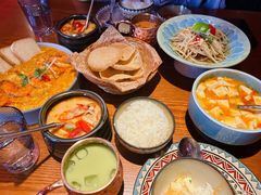 -品泰·泰国餐厅(苏州中心店)