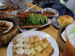 -陈氏老字号十三小炸炸店