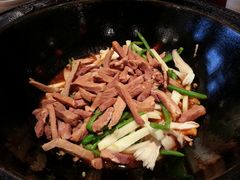 -乡土居（焖面、烩菜、炒菜）(万达店)