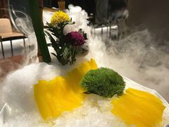 -大拙里·精致融合菜(沙湖桃源国际店)