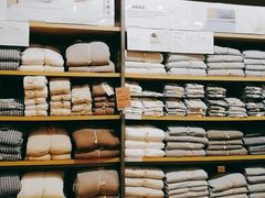 -MUJI无印良品(万科里店)