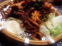 -旺角小渔村·海肠捞饭开创者(环山路店)
