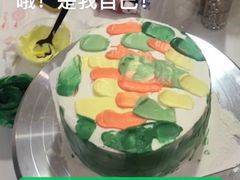 -禾荔烘焙DIY研究所