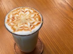 -街角 T·COFFEE 融合料理·BISTRO(车公庙店)