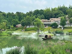 -牛首山文化旅游区