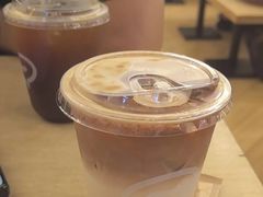 -blend咖啡部落(车公庙店)