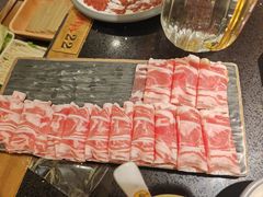 -井格重庆火锅(西直门凯德Mall店)