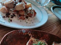 -PIZZA BIANCA(民园店)