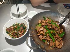 -费大厨辣椒炒肉(黄兴中心广场店)