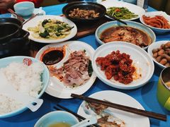 -阿毛饭店(和义路店)