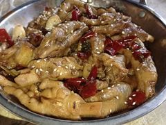 -小民大排档(光谷店)