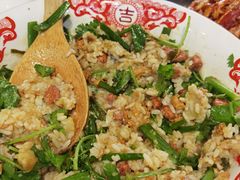 -红东阁东北菜烤肉酒馆(CROSS万象汇店)