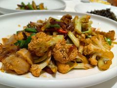 -惠丰堂饭庄(北洼路店)