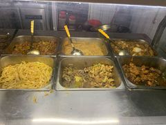 土豆丝-咱家王新国把子肉(县东巷店)