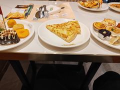 -好伦哥披萨(地坛店)