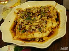 吕家豆腐-吕氏疙瘩汤·私家菜馆(慈云寺店)