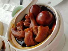 -海湾壹品·粤菜·早茶·烤鸭(拱北店)